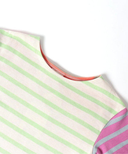 彩色條紋 ONE PIECE