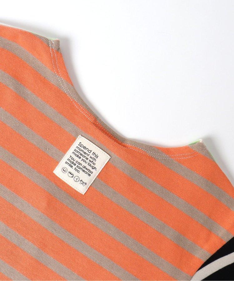 彩色條紋 ONE PIECE