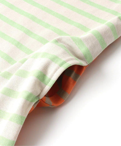 彩色條紋 ONE PIECE