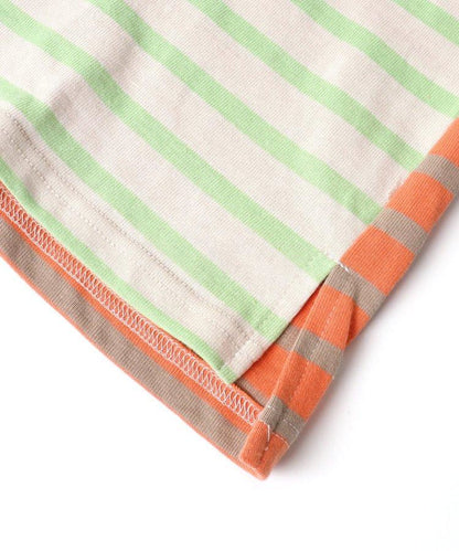 彩色條紋 ONE PIECE