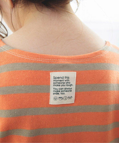 彩色條紋 ONE PIECE