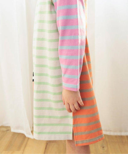 彩色條紋 ONE PIECE