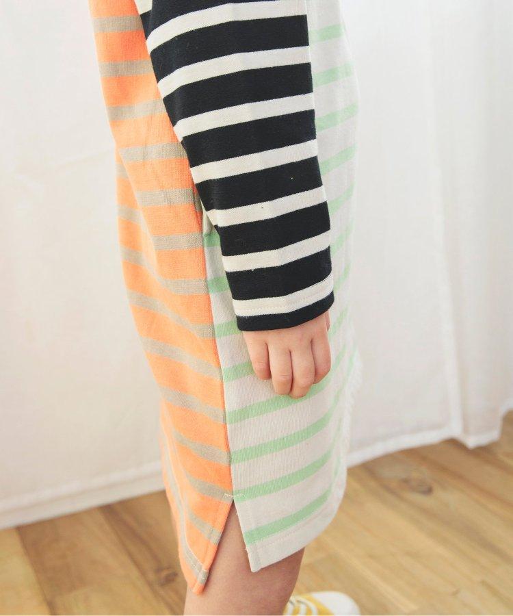 彩色條紋 ONE PIECE