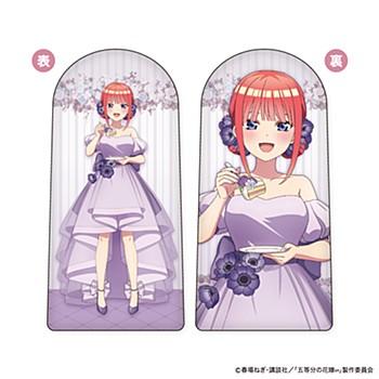 《五等分的新娘》∽_準備好了! First Bite Ver. B 中野二乃