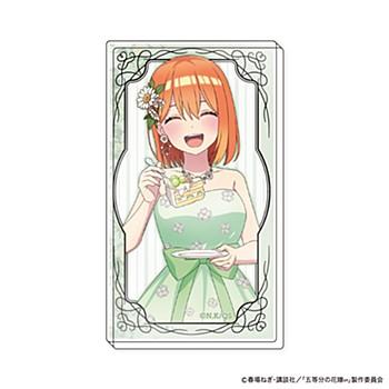 《五等分的新娘》∽_亞克力立牌 First Bite Ver. D 中野四葉