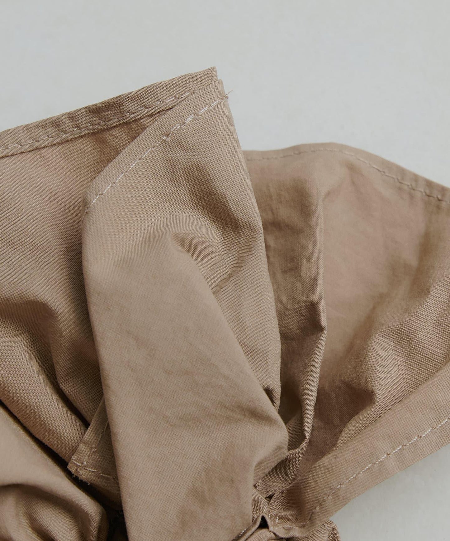 波浪邊蓬鬆髮飾