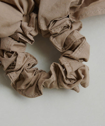 波浪邊蓬鬆髮飾