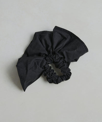 波浪邊蓬鬆髮飾