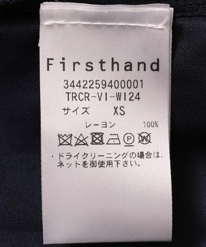 領結褲 / TRCR-VI-WI24