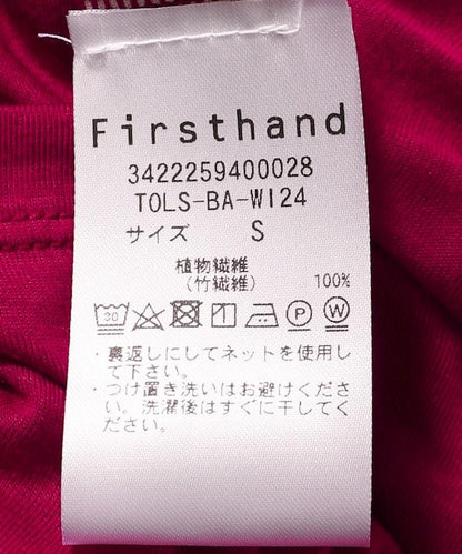 長袖T恤 / TOLS-BA-WI24