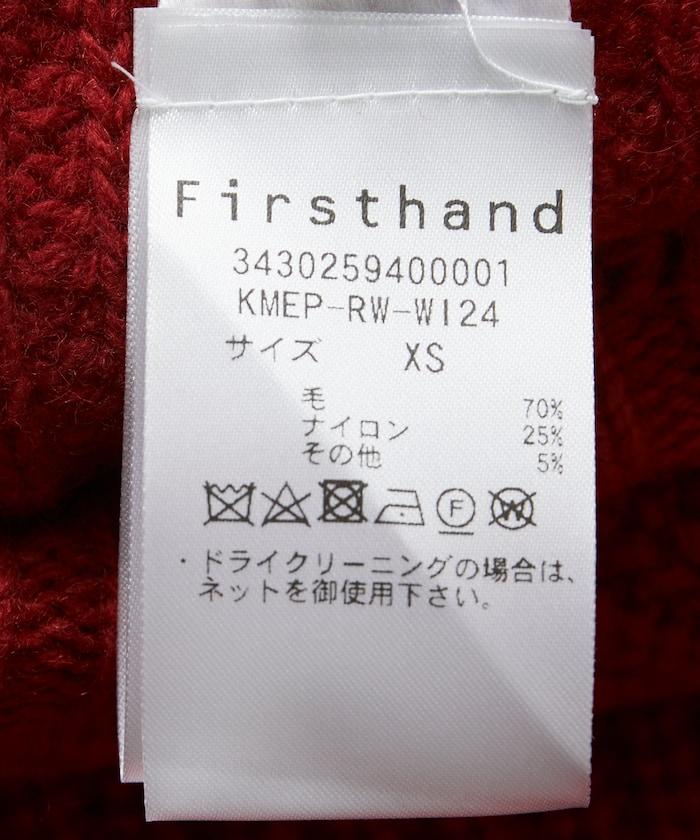 MEA 女士針織衫 / KMEP-RW-WI24