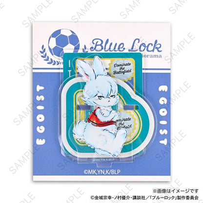 《藍色監獄》×Ms LUTRA合作 亞克力立牌糸師 凜