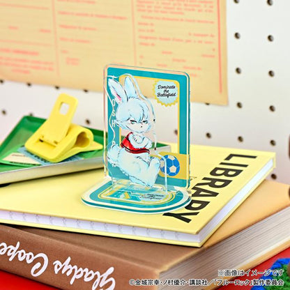 《藍色監獄》×Ms LUTRA合作 亞克力立牌糸師 凜