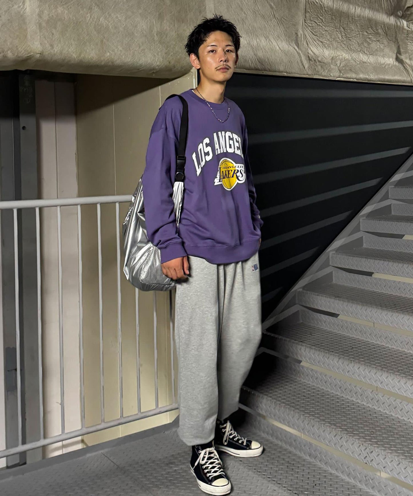 【NBA/全國籃球協會】標誌衛衣