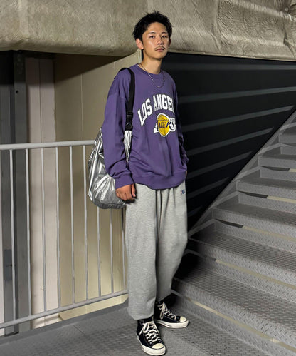 【NBA/全國籃球協會】標誌衛衣