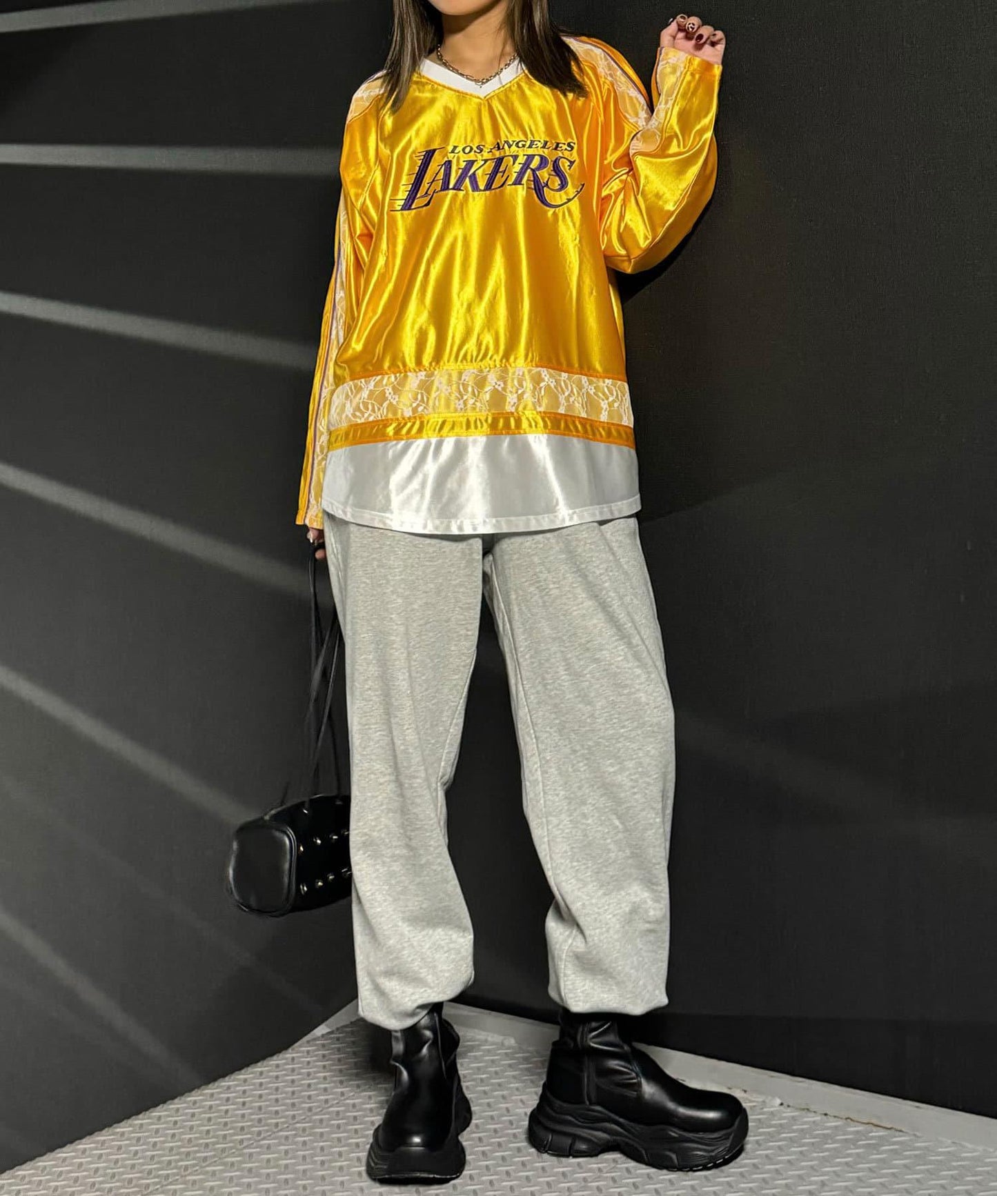 【NBA/全國籃球協會】運動褲