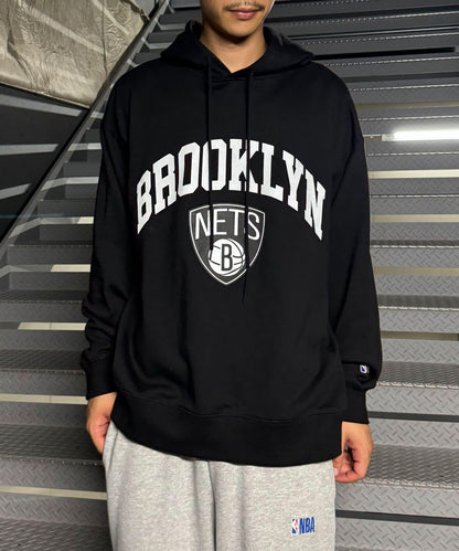 【NBA/全國籃球協會】特別標誌衛衣