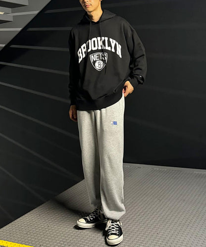 【NBA/全國籃球協會】特別標誌衛衣