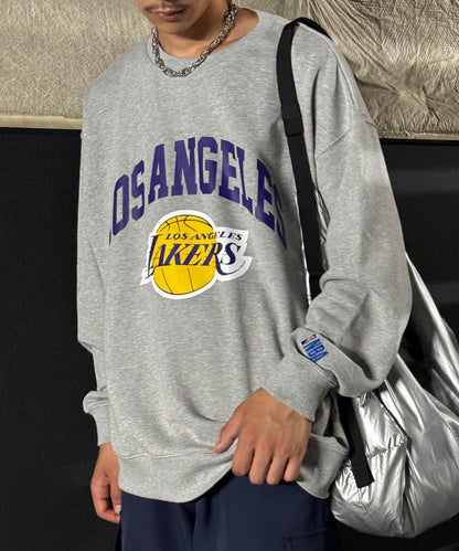 【NBA/全國籃球協會】標誌衛衣