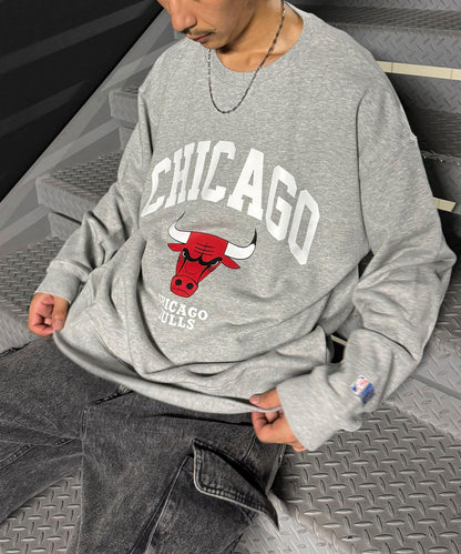 【NBA/全國籃球協會】標誌衛衣