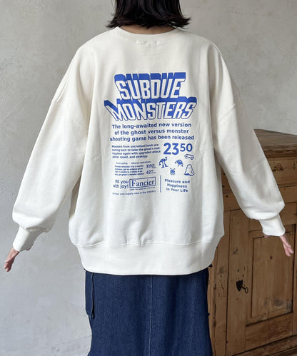 幽靈衛衣