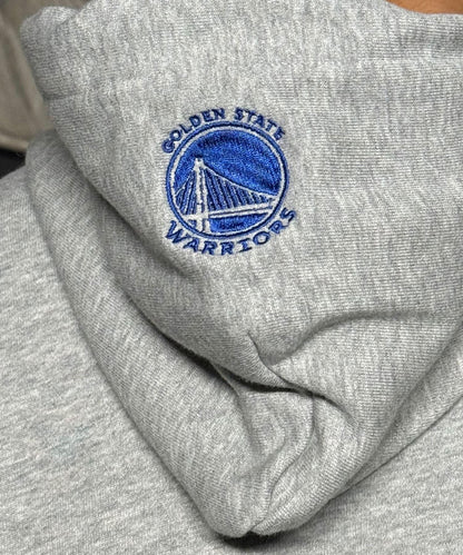 【NBA/全國籃球協會】特別標誌衛衣