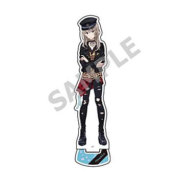 《哭泣少女樂隊》亞克力立牌手辦 河原木桃香