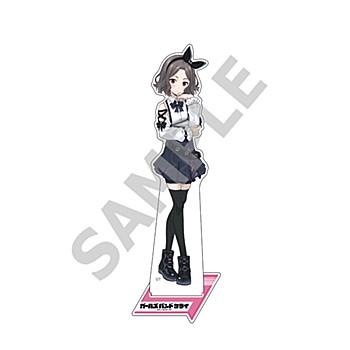 《哭泣少女樂隊》BIG亞克力立牌 海老塚智