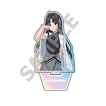 《哭泣少女樂隊》_極光亞克力支架 安和澀原