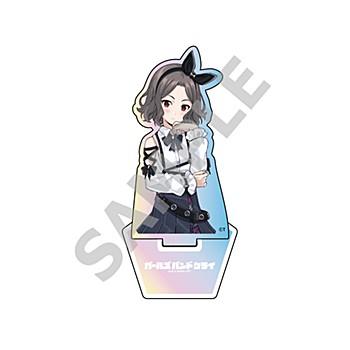 《哭泣少女樂隊》_極光亞克力支架 海老塚智
