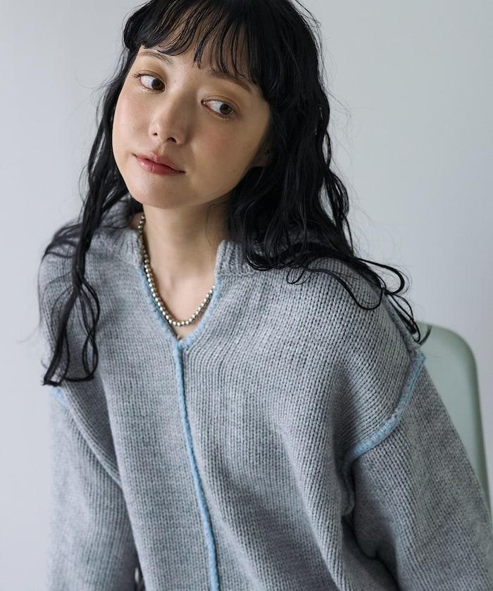 手工針織衫