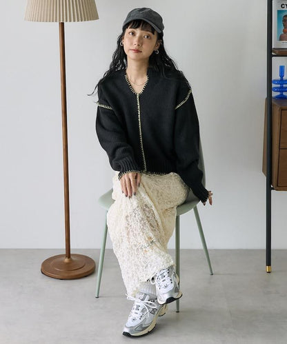 手工針織衫