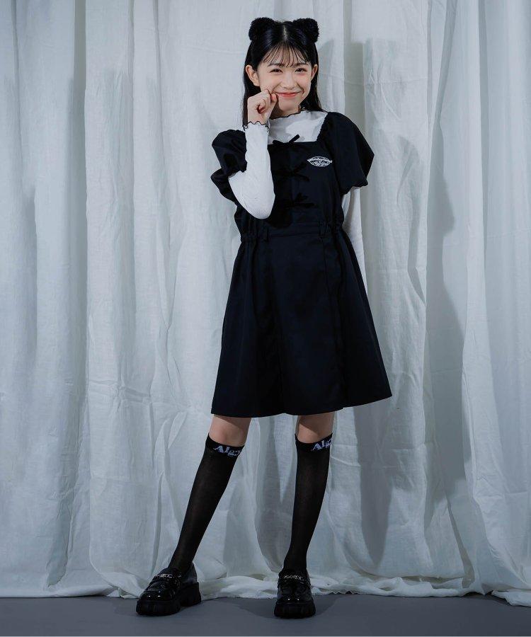鏈條裝飾厚底懶人鞋