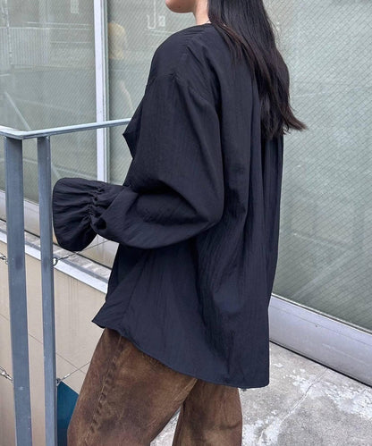 露背襯衫