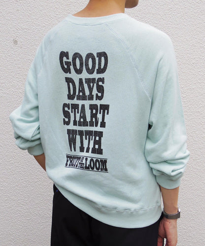 【WHIMSIC×PEANUTS×FTL】款衛衣