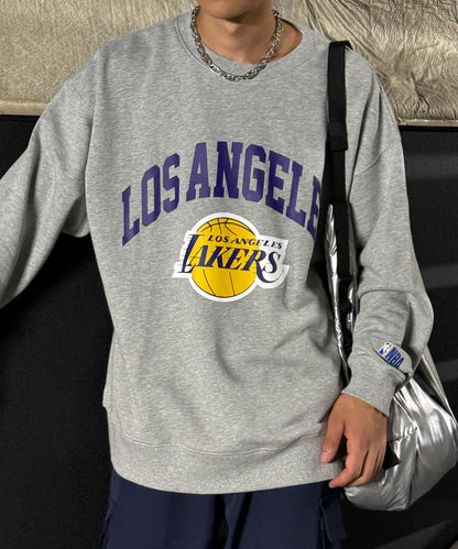 【NBA/全國籃球協會】標誌衛衣
