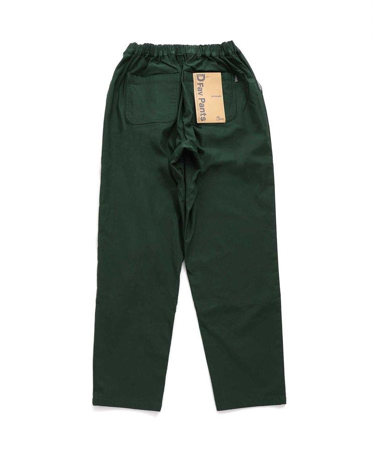 DAILY FAV PANTS Neo成人 10分丈 -> 日常喜愛長褲 Neo成人 10分丈