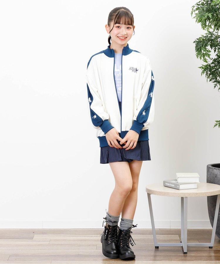 蝴蝶結鬆緊襪