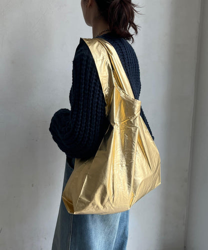 【BAGGU】24AW標準 金屬款
