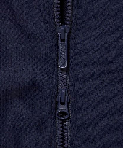 【LACOSTE】高級衛衣拉鍊帽衫