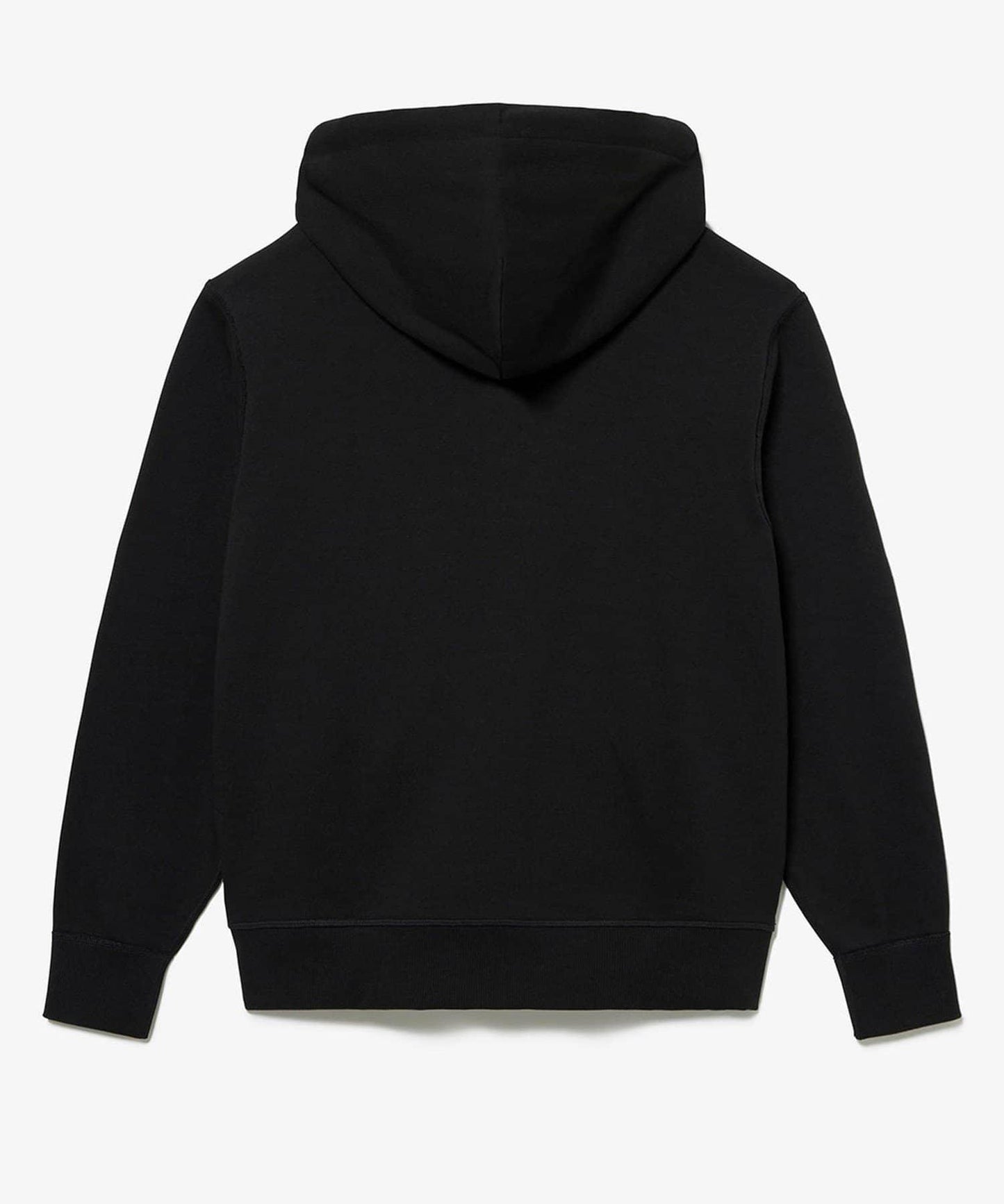 【LACOSTE】高級衛衣拉鍊帽衫