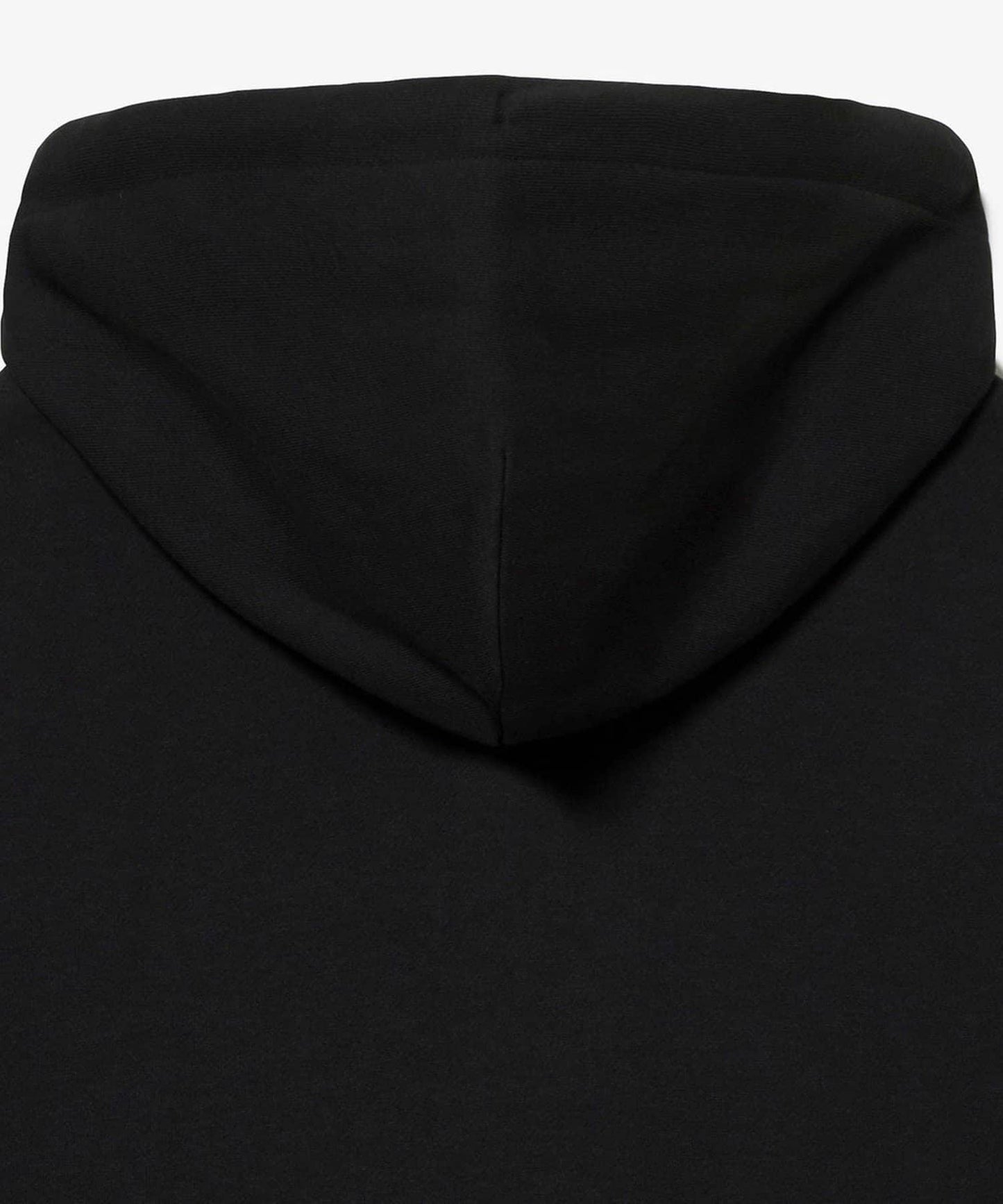 【LACOSTE】高級衛衣拉鍊帽衫