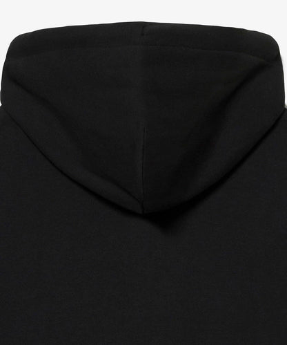 【LACOSTE】高級衛衣拉鍊帽衫