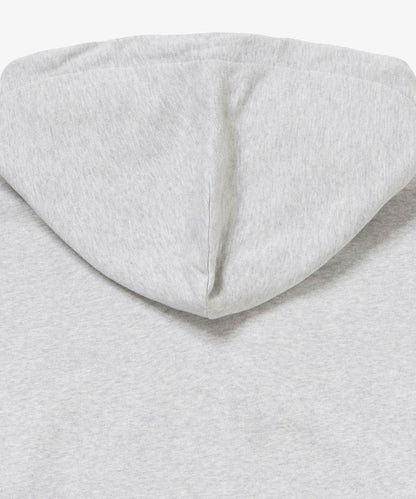 【LACOSTE】高級衛衣拉鍊帽衫