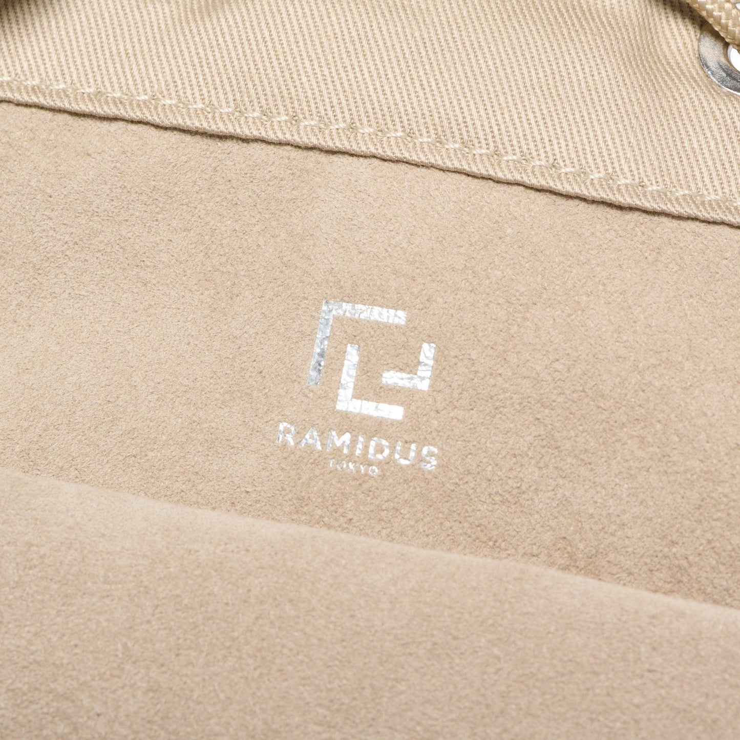 fragment design × RAMIDUS RAMIDUS 肩揹包