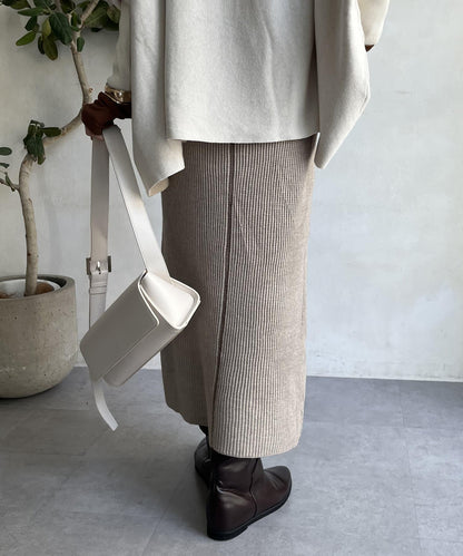 【限定】寬鬆長裙