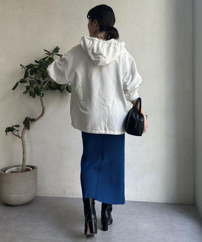 【限定】寬鬆長裙