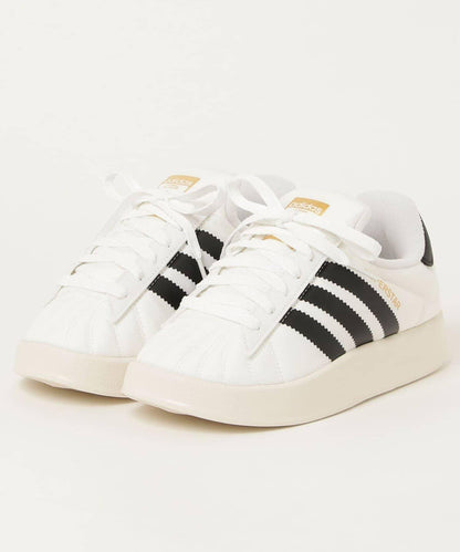 【adidas／阿迪達斯】超級巨星家居拖鞋