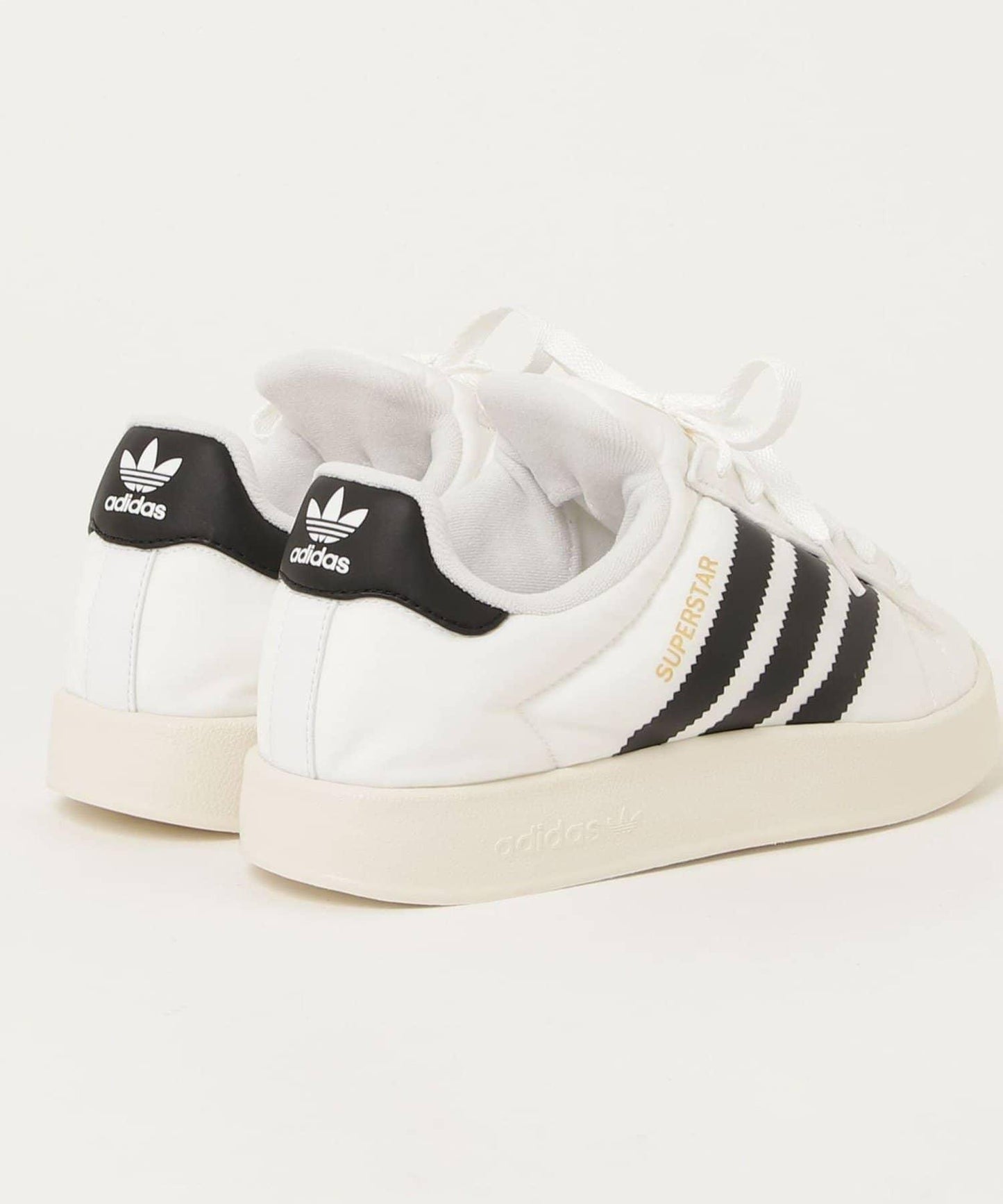 【adidas／阿迪達斯】超級巨星家居拖鞋