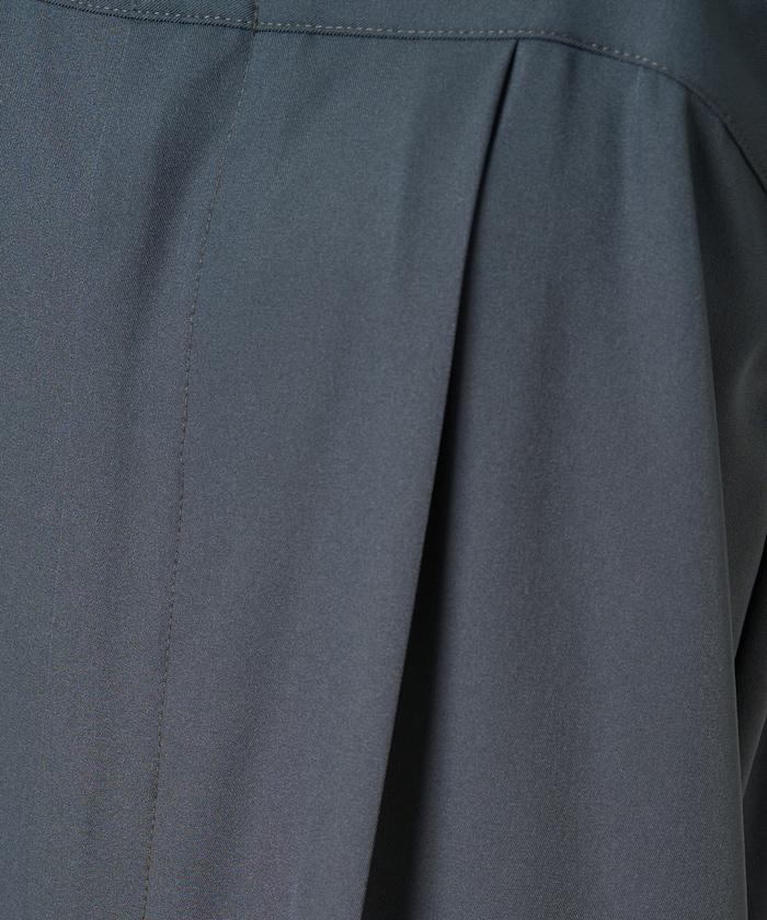 露肩連體褲【限定款】